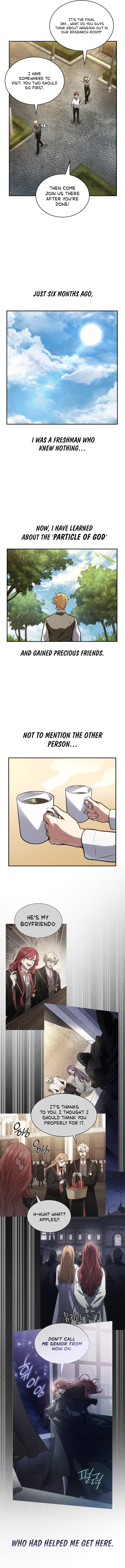 Infinite Mage, Chapter 69 image 11